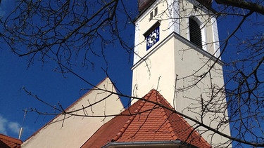 Christuskirche in Pfarrkirchen | Bild: Evangelisches Pfarramt Pfarrkirchen