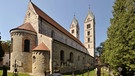Basilika St. Peter in Straubing | Bild: Fotowerbung Bernhard, Straubing