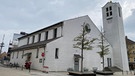 Evangelische Christuskirche in Straubing | Bild: Johannes Meidert