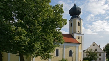 St. Laurentius in Unterneuhausen | Bild: Gemeinde Weihmichl