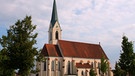St. Josef in Hohenlinden | Bild: Peter Ficklscherer