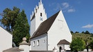 Kath. Pfarrkirche St. Nikolaus in Pfünz | Bild: Armin Reinsch