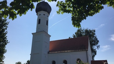 Kath. Pfarrkirche St. Michael in Pischelsdorf
| Bild: Petra Schemisch