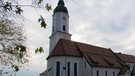 Pfarrkirche Mariä Himmelfahrt in Prutting | Bild: Pfarramt Prutting