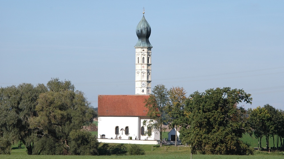 St. Kastulus in Puchschlagen | Bild: Manfred Mangl