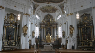 Maria Himmelfahrt in Schwindkirchen | Bild: Markus Enzinger aus Graz