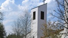 Evangelische  Christophoruskirche in Zorneding | Bild: Ev. Pfarramt Zorneding