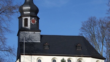 Kirche in Marlesreuth | Bild: Klaus Wiesinger