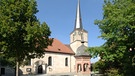 Kath. Pfarrkirche St. Vitus in Burgebrach | Bild: Georg Bogensperger