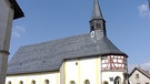 Kath. Pfarrkirche Mariä Heimsuchung in Drosendorf  | Bild: Kath. Kirchenstiftung Mariä Himmelfahrt