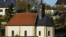 St. Laurentius in Drosendorf
| Bild: Ludwig Böhm