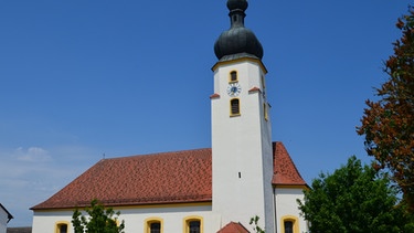 St. Ägidius in Forchheim in der Oberpfalz         | Bild: Josef Landmann