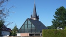 Kath. Pfarrkirche St. Magdalena in Geisfeld in Oberfranken | Bild: Klaus Alter