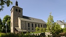 Evangelische Christuskirche in Hof | Bild: Christa Unglaub
