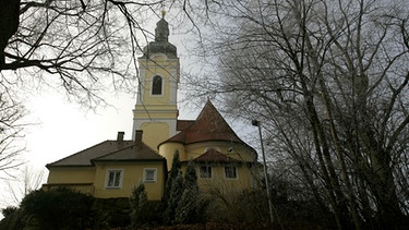 St. Anna in Sulzbach-Rosenberg | Bild: picture-alliance/dpa