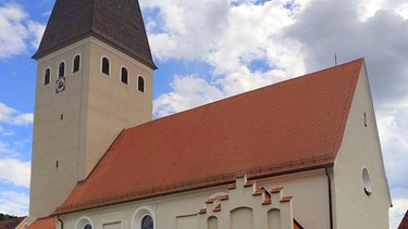 St. Lorenz in Berching | Bild: Pfarrei Berching