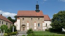 Filialkirche Heilige Drei Könige in Friedersried (bei Stamsried) i.d. Oberpalz | Bild: ZAK Foto / Markt Stamsried