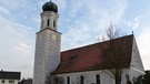 Kath. Kuratbenefizium St. Vitus in Pösing in der Oberpfalz               | Bild: Edmund Roider