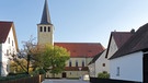 Kath. Pfarrkirche St. Stephanus in Wackersdorf | Bild: Armin Reinsch