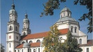 St. Lorenz in Kempten in Schwaben                | Bild: Gregor Peda - Kunstverlag