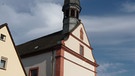 Katholische Filialkirche in Schaippach | Bild: Hans-Walter Krauskopf