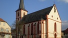 St. Johannes in Hofheim | Bild: Jutta Eisenmenger