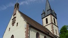 Stadtpfarrkirche St. Peter und Paul in Gemünden am Main | Bild: Bruno Schneider