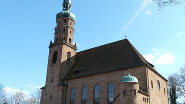 Kath. Pfarrkirche St. Stephanus in Oberbessenbach | Bild: Heimatbund Oberbessenbach e.V.