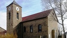 Kath. Filialkirche St. Petrus von Alcántara in Rundelshausen in Unterfranken | Bild: Brigitte Pfister