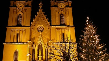 Klosterkirche Admont | Bild: Ernst Kren