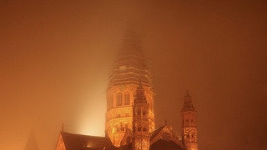 Dom in Mainz | Bild: picture-alliance/dpa