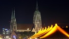 Paulskirche in München | Bild: picture-alliance/dpa