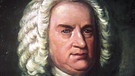 Johann Sebastian Bach | Bild: picture-alliance/dpa