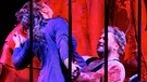 Szene aus "Tannhäuser" bei den Bayreuther Festspielen | Bild: Bayreuther Festspiele/ Enrico Nawrath
