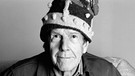 John Cage mit Wollmütze | Bild: Andreas Pohlmann