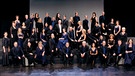 Chor des Bayerischen Rundfunks mit seinem Künstlerischen Leiter Howard Arman | Bild: Astrid Ackermann