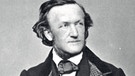 Richard Wagner | Bild: Programmheft/BR