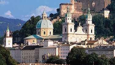 Salzburg | Bild: Tourismus Salzburg