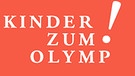 Kinder zum Olymp! - das Logo | Bild: kinderzumolymp.de