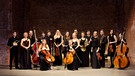 Die Orchesterakademie des Symphonieorchesters | Bild: Astrid Ackermann