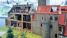 Die Wartburg aus Playmobil | Bild: picture-alliance/dpa