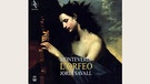 CD-Label "Claudio Monteverdi – L’Orfeo" | Bild: AliaVox