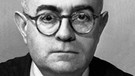 Theodor W. Adorno, verlegt von Naveen Kishore | Bild: picture-alliance/dpa
