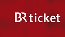 Logo BRticket | Bild: BR