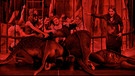 Bayreuther Festspiele - Szenenfotos zur Wagner-Oper "Tannhäuser", 2014 | Bild: Bayreuther Festspiele / Enrico Nawrath