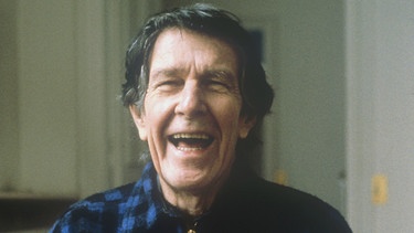 John Cage | Bild: picture-alliance/dpa