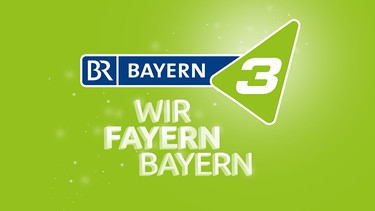 Bayern 3 Logo | Bild: BR