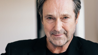 Helmut Zierl, Schauspieler und Autor | Bild: Verena Ecker