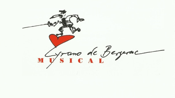 Logo Cyrano-Musical | Bild: Christian Auer
