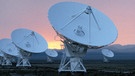 Radioteleskope | Bild: Getty Images